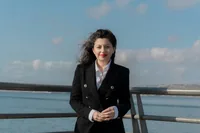 Isabelle Fabre